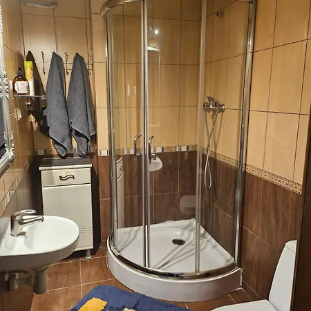 Διαμέρισμα Keta1 *