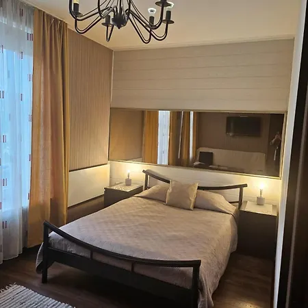 Apartmán Keta1 Klaipėda