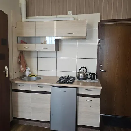 Apartmán Keta1
