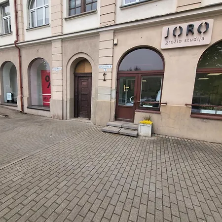 Apartment Keta1 *