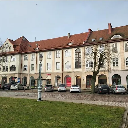 Keta1 Apartment Klaipeda