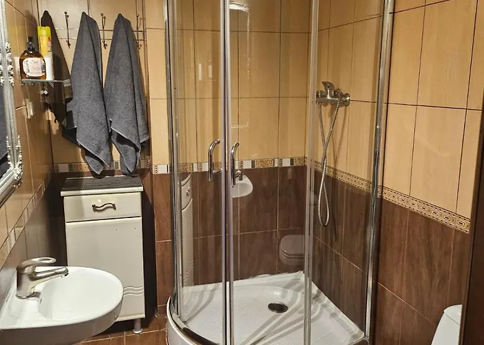 Διαμέρισμα Keta1 *