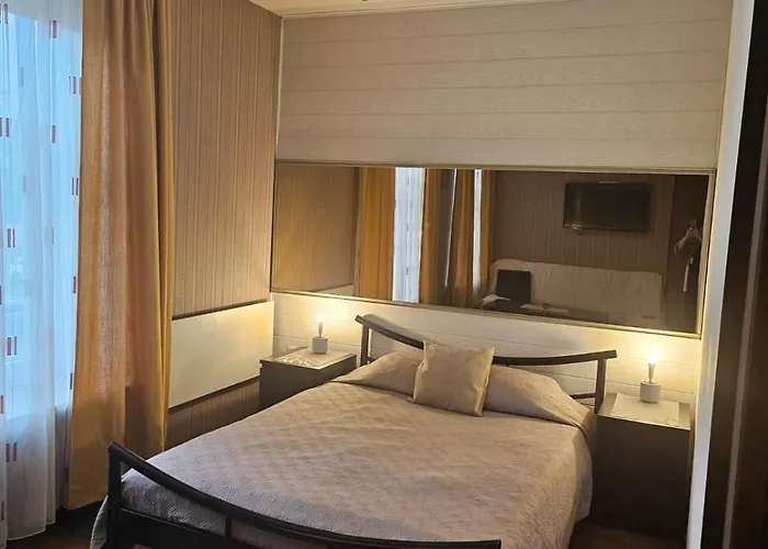 Apartmán Keta1 Klaipėda
